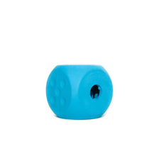 Load image into Gallery viewer, Snack Cubes - Dog Treat Dispenser | Blue
