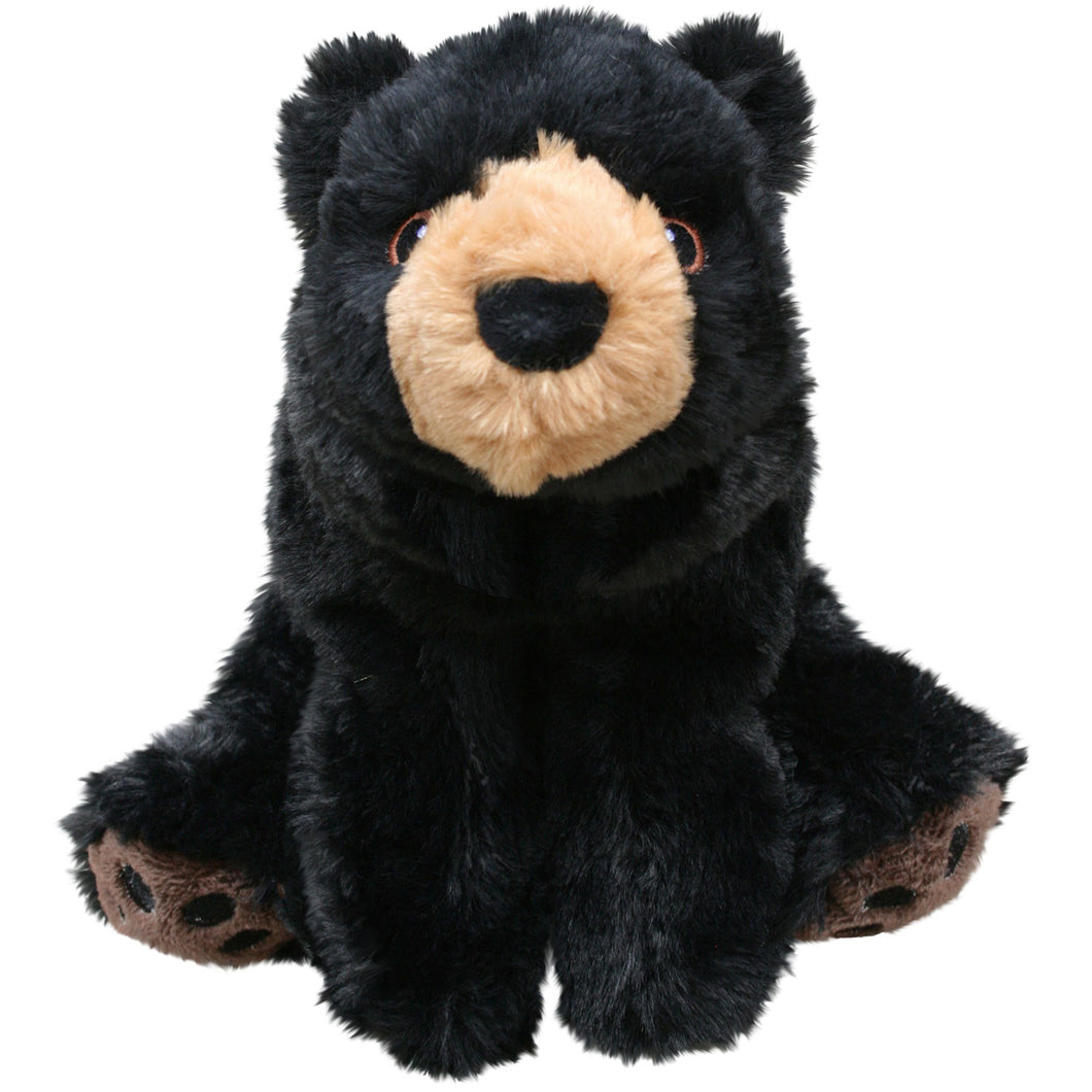 KONG® Comfort Bear Large Cuddly Dog Toy